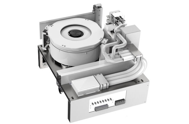 Модуль проявления